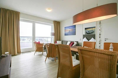 Appartamento a Ostseeresort Olpenitz con...