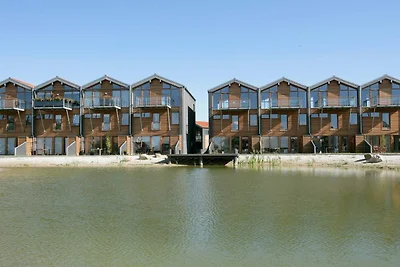 4 Personen Ferienhaus in Bogense-By Traum