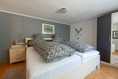 Casa vacanze a Wehlen con vista sulla Mosella
