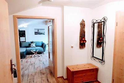 Ferienwohnung mit 1 Schlafzimmer