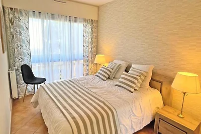 Residenz Le Maxime für 4 Personen