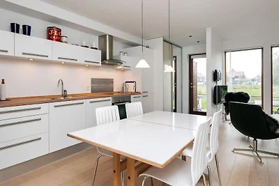 4 Personen Ferienhaus in Bogense-By Traum
