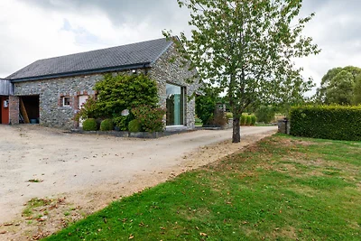 Maison de vacances Bertrix charmante avec 2...