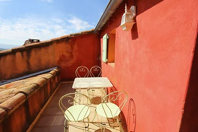 Casa vacanze in Provenza con giardino