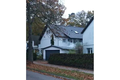 Apartament wakacyjny z 1 sypialnią