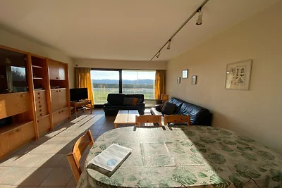 Appartamento a Nieuwpoort con terrazza