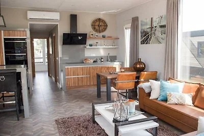 Ferienhaus Erholungsurlaub Biddinghuizen