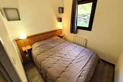 Wohnung am Bettets-Hang in der Nähe der...