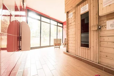 Wohnung im Thermalbadviertel mit Pool