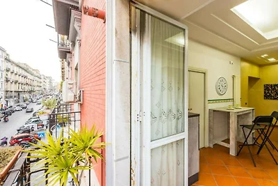 Yellow City Appartement - BTW-nr.