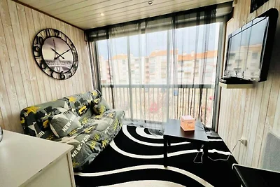 Appartamento a Le Grau du Roi vicino alla...