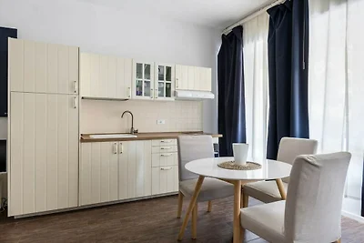 Largo Molina - Interno 2 - Studio I