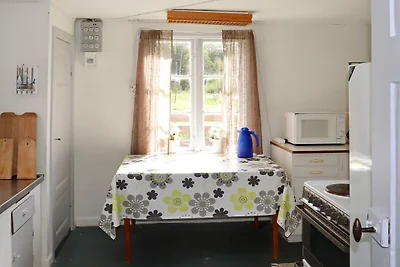 6 Personen Ferienhaus in KYRKHULT