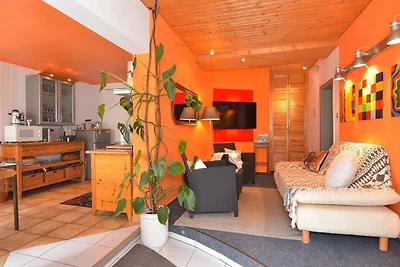 Appartamento Sunrise, Steinbach-Hallenberg