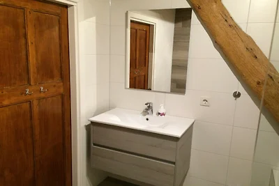 Apartment mit Blick auf die Landschaft...