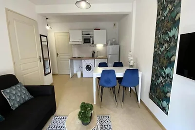 Appartementen voor 5 personen