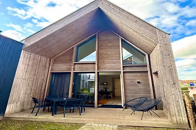 Gemütliche 4-Personen-Lodge im...