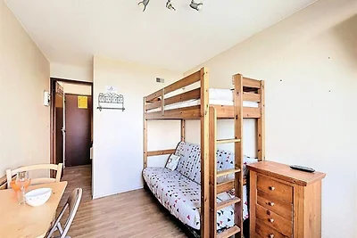 Apartment in Vostok mit direktem Zugang zu de...