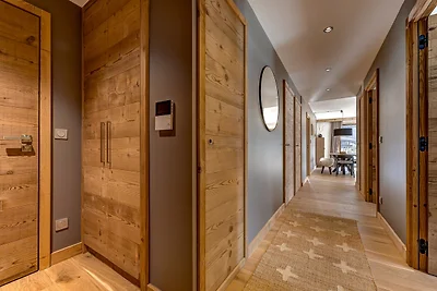 Apartment in Town Centre with 2 Balconies