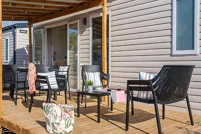 Gemütliche Wohnung mit Terrasse
