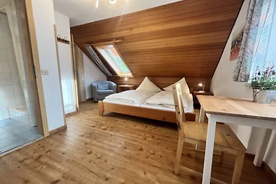 Ferienwohnung in Todtnau mit Barbecue