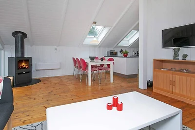 6 Personen Ferienhaus in Ålbæk-By Traum