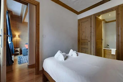 Angenehme Wohnung im Stadtzentrum