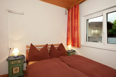Geräumige Wohnung mit Balkon in Mittersill