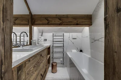 Chalet in Joseray met ski-in/ski-out toegang