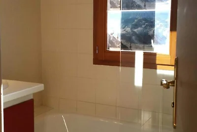 Vakantiehuis in Valloire met toegang tot...