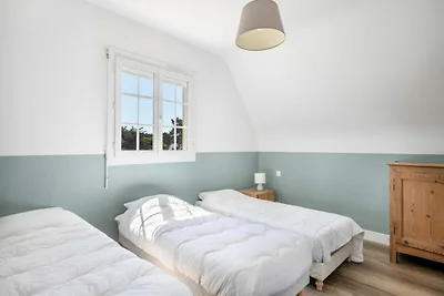 Ferienwohnung in Saint-Gildas am Strand