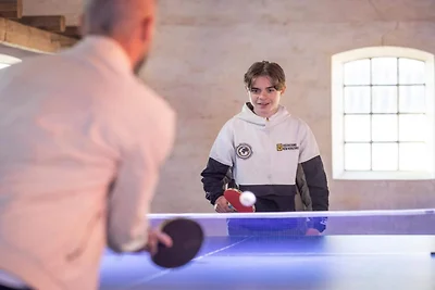 4 sterren vakantie huis in Hjørring