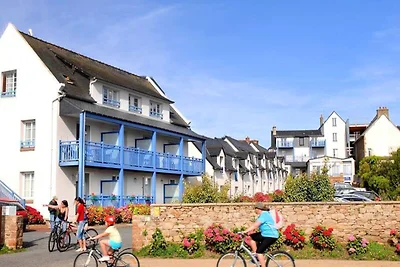 Residenza Odalys Les Bains