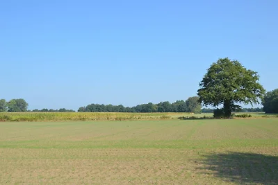 Authentisches Ferienhaus mit Aussicht