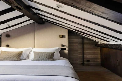 AC Appartement 2BR/6P - Notre-Dame de Paris