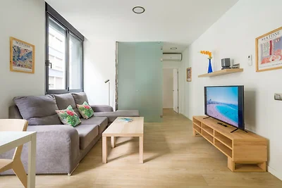 Wohnung nahe Playa de Las Canteras