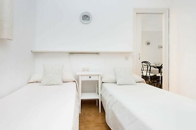 Appartamento Barca per 6 persone
