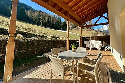 Privates Apartment mit Sauna im Stubaital