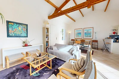 Villa in Vendée mit privatem beheiztem Pool