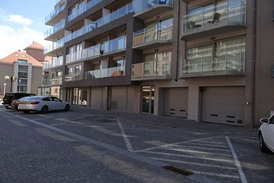 Appartamento a Nieuwpoort vicino al mare