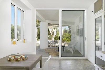 Villa in Ostuni mit Schwimmbecken