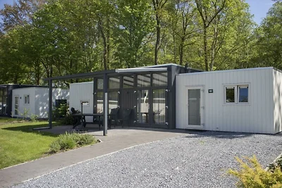 Vakantiehuis Ontspannende vakantie IJhorst