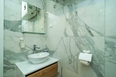 Apartment & Rooms Papa - Superior Double or T...