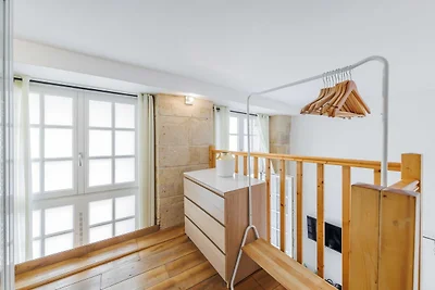 Prachtig duplex - 1BR/2P - Notre-Dame/Île...