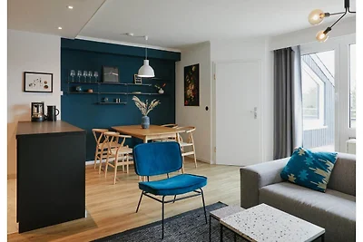 Wohnung am Skigebiet in Winterberg