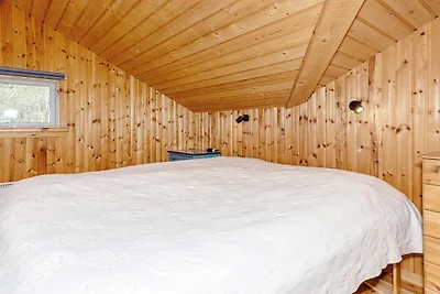 6 Personen Ferienhaus in Fur-By Traum