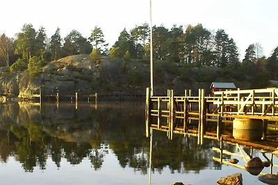 6 Personen Ferienhaus in ASKERÖN-By Traum