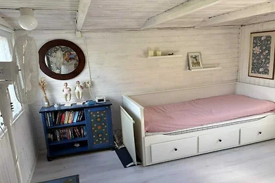 4 Sterne Ferienhaus in SORUNDA