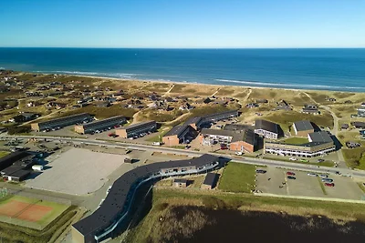 6 Personen Ferienpark haus in Ringkøbing