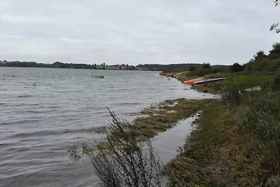 6 Personen Ferienhaus in Haderslev-By Traum